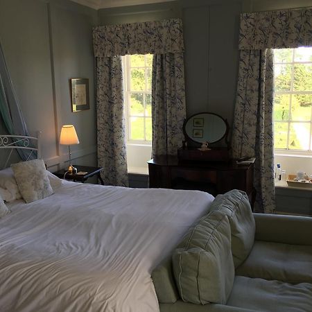 Hotel Trereife House Penzance Esterno foto