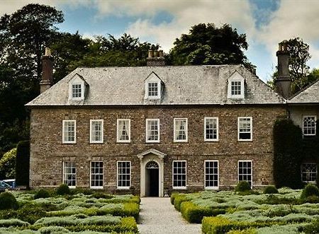 Hotel Trereife House Penzance Esterno foto