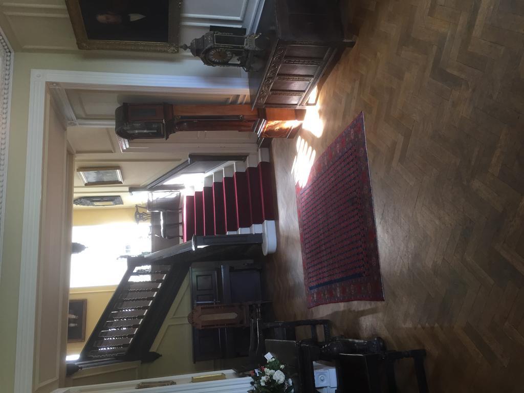 Hotel Trereife House Penzance Esterno foto