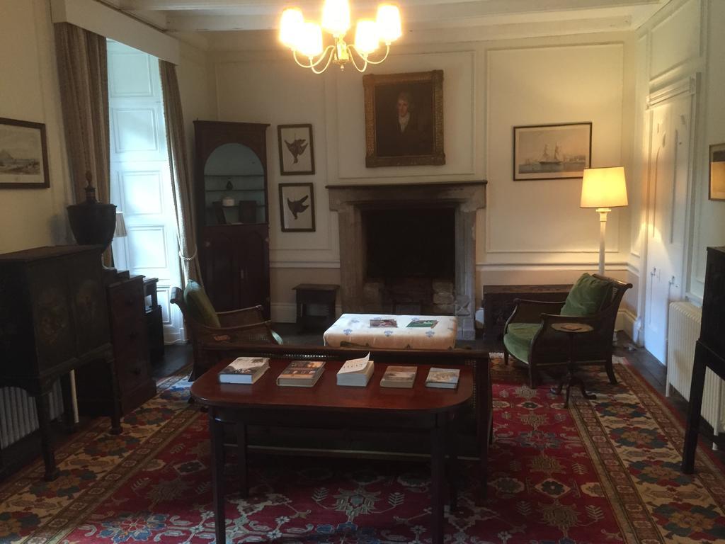 Hotel Trereife House Penzance Esterno foto