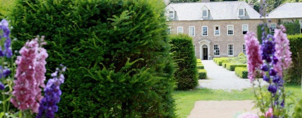 Hotel Trereife House Penzance Esterno foto