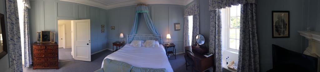 Hotel Trereife House Penzance Esterno foto