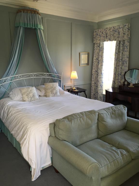 Hotel Trereife House Penzance Esterno foto