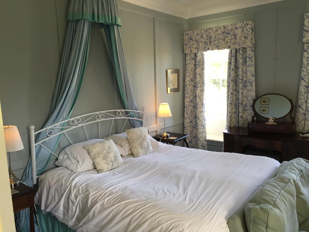 Hotel Trereife House Penzance Esterno foto