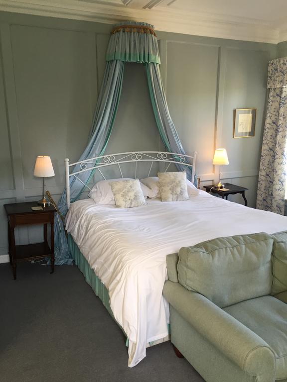 Hotel Trereife House Penzance Esterno foto