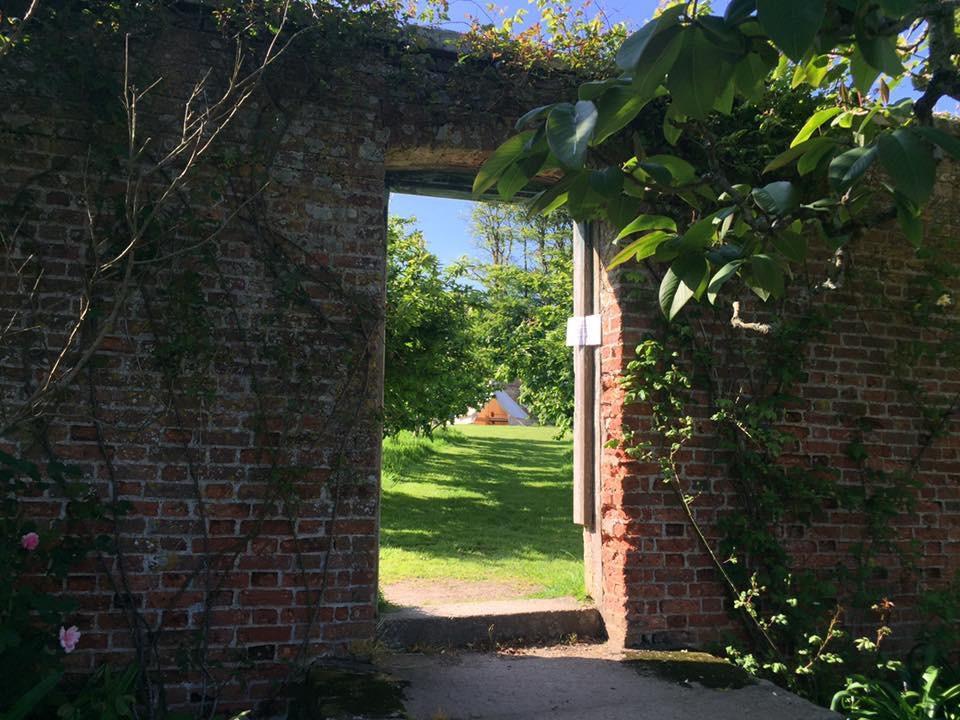 Hotel Trereife House Penzance Esterno foto