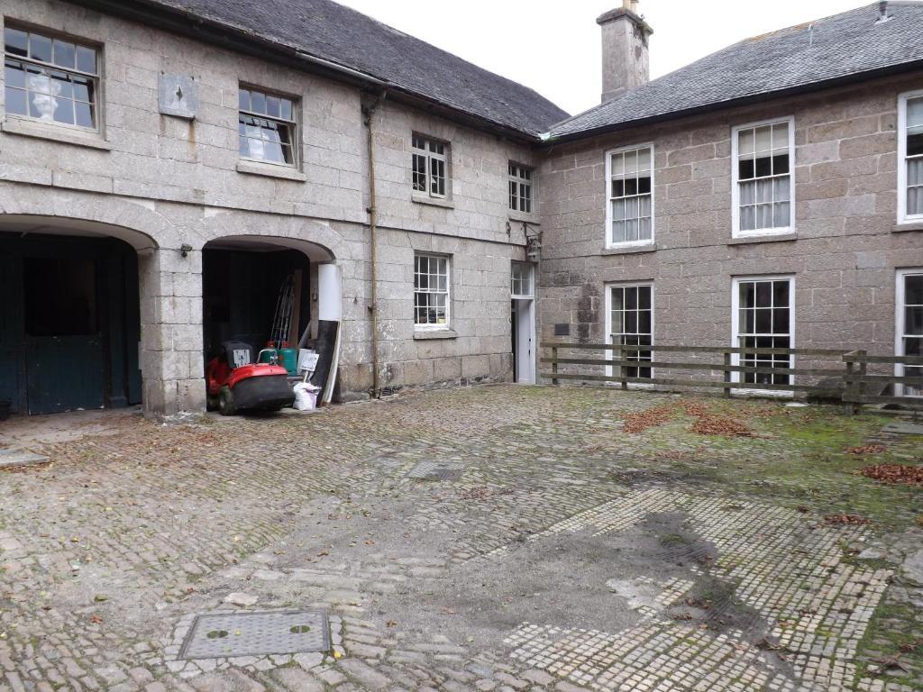 Hotel Trereife House Penzance Esterno foto
