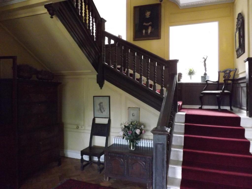 Hotel Trereife House Penzance Esterno foto