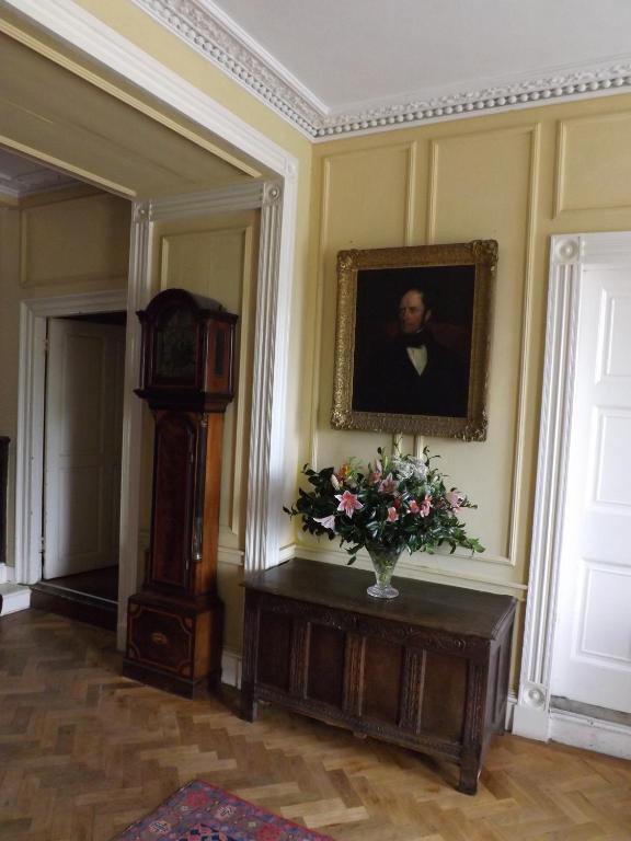 Hotel Trereife House Penzance Esterno foto