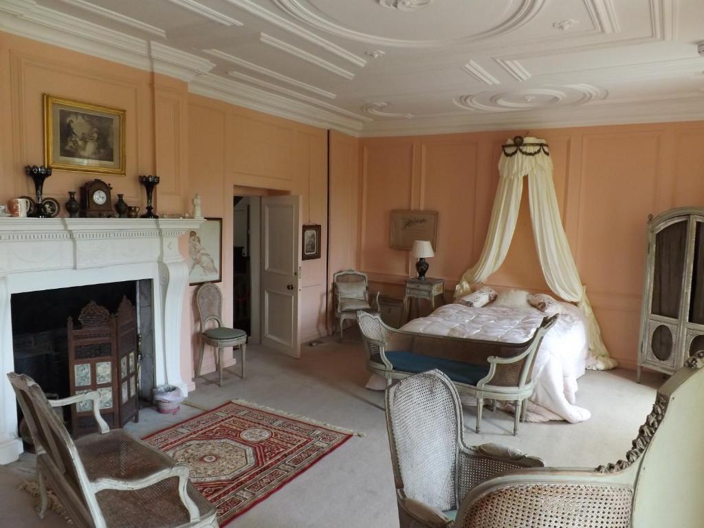 Hotel Trereife House Penzance Esterno foto