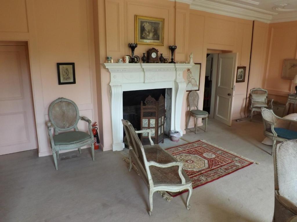 Hotel Trereife House Penzance Esterno foto