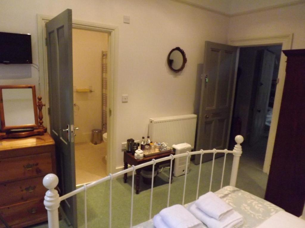 Hotel Trereife House Penzance Esterno foto