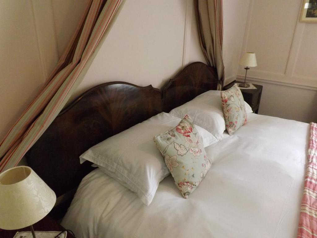 Hotel Trereife House Penzance Camera foto