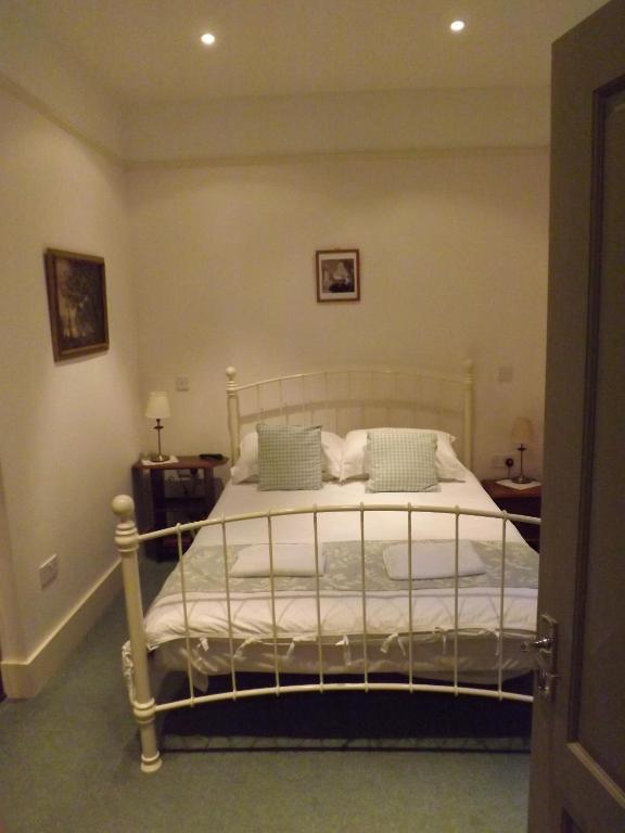 Hotel Trereife House Penzance Camera foto