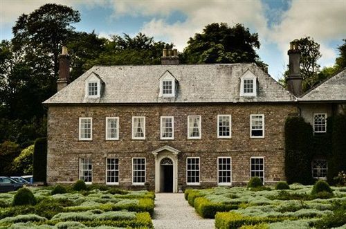 Hotel Trereife House Penzance Esterno foto